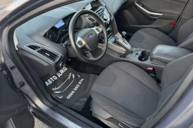 Ford Focus  1.6TDCI Titanium* KeylessGO*  - 4600 € / 8996.82 лв. - 53102841 10