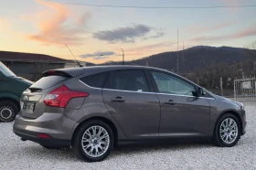 Ford Focus  1.6TDCI Titanium* KeylessGO*  - 4600 € / 8996.82 лв. - 53102841 5