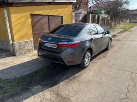 Toyota Corolla - 12850 € / 25132.42 лв. - 75857748 3
