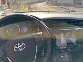 Toyota Corolla - 12850 € / 25132.42 лв. - 75857748 6