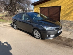 Toyota Corolla - 12850 € / 25132.42 лв. - 75857748 2
