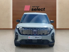 Ford Courier 100, снимка 8