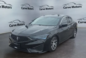 Acura ILX FWD* Premium Package* АвтоКредит* (ЦЕНА ДО БГ)* 