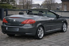 Peugeot 307 JBL аудио - 4000 € / 7823.32 лв. - 59373215 5