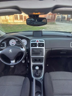 Peugeot 307 JBL аудио - 3400 € / 6649.82 лв. - 59373215 10