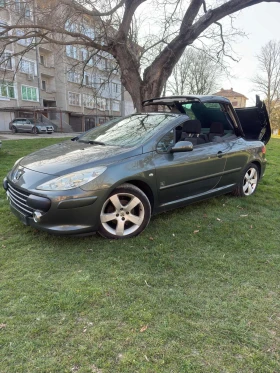 Peugeot 307 JBL аудио - 3400 € / 6649.82 лв. - 59373215 6