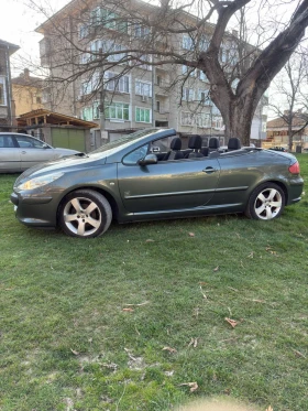 Peugeot 307 JBL аудио - 3400 € / 6649.82 лв. - 59373215 7