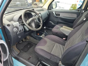 Citroen Berlingo 1.6HDi - 2300 € / 4498.41 лв. - 21007566 8