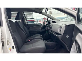 Toyota Yaris 1.0P CREA 5MT - 8290 € / 16213.83 лв. - 74694970 6