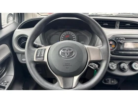 Toyota Yaris 1.0P CREA 5MT - 8290 € / 16213.83 лв. - 74694970 13