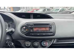 Toyota Yaris 1.0P CREA 5MT - 8290 € / 16213.83 лв. - 74694970 15