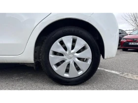 Toyota Yaris 1.0P CREA 5MT - 8290 € / 16213.83 лв. - 74694970 16