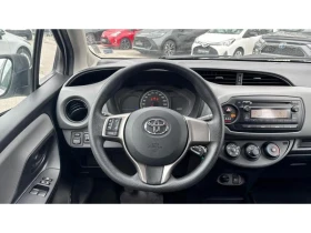 Toyota Yaris 1.0P CREA 5MT - 8290 € / 16213.83 лв. - 74694970 9