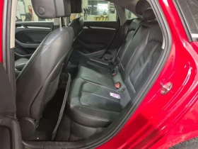 Audi A3 * 2.0T PREMIUM * ПОДГРЕВ / ОТ ПРЕДСТАВИТЕЛСТВО - 8590 € / 16800.58 лв. - 34129406 11