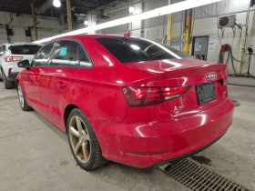 Audi A3 * 2.0T PREMIUM * ПОДГРЕВ / ОТ ПРЕДСТАВИТЕЛСТВО - 8590 € / 16800.58 лв. - 34129406 4
