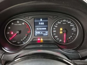 Audi A3 * 2.0T PREMIUM * ПОДГРЕВ / ОТ ПРЕДСТАВИТЕЛСТВО - 8590 € / 16800.58 лв. - 34129406 8
