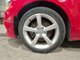 Audi A3 * 2.0T PREMIUM * ПОДГРЕВ / ОТ ПРЕДСТАВИТЕЛСТВО - 8590 € / 16800.58 лв. - 34129406 6