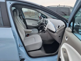 Renault Zoe 22KW СОБСТВЕНА БАТЕРИЯ - 6400 € / 12517.31 лв. - 24416653 8