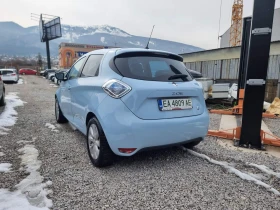 Renault Zoe 22KW СОБСТВЕНА БАТЕРИЯ - 6400 € / 12517.31 лв. - 24416653 2