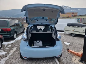 Renault Zoe 22KW СОБСТВЕНА БАТЕРИЯ - 6400 € / 12517.31 лв. - 24416653 9
