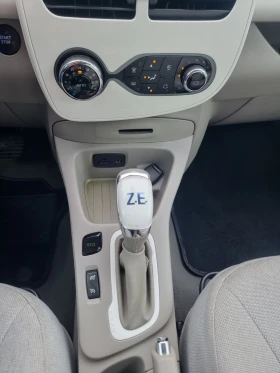 Renault Zoe 22KW СОБСТВЕНА БАТЕРИЯ - 6400 € / 12517.31 лв. - 24416653 12