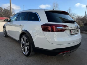 Opel Insignia 2.0i TURBO 4x4 CROSS COUNTRY - 10700 € / 20927.38 лв. - 80967326 4