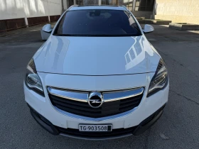 Opel Insignia 2.0i TURBO 4x4 CROSS COUNTRY - 10700 € / 20927.38 лв. - 80967326 7