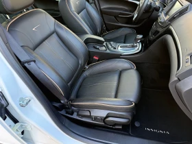 Opel Insignia 2.0i TURBO 4x4 CROSS COUNTRY - 10700 € / 20927.38 лв. - 80967326 10