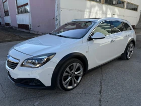 Opel Insignia 2.0i TURBO 4x4 CROSS COUNTRY - 10700 € / 20927.38 лв. - 80967326 6