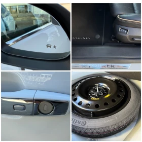 Opel Insignia 2.0i TURBO 4x4 CROSS COUNTRY - 10700 € / 20927.38 лв. - 80967326 13