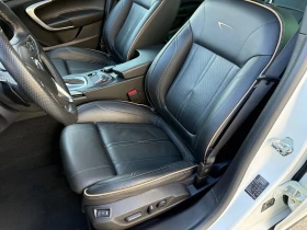 Opel Insignia 2.0i TURBO 4x4 CROSS COUNTRY - 10700 € / 20927.38 лв. - 80967326 9