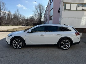Opel Insignia 2.0i TURBO 4x4 CROSS COUNTRY - 10700 € / 20927.38 лв. - 80967326 5