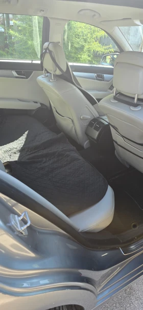 Mercedes-Benz C 220 - 6000 € / 11734.98 лв. - 24703250 9