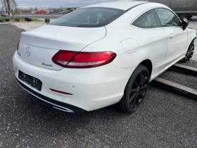 Mercedes-Benz C 220 2.2cdi-4 matic