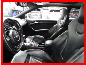 Audi Rs5 * QUATTRO * 450HP/NAVI/BACKUP CAM/LEATHER/SUNROOF/ | Auto.bg — изображение 14