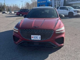 Genesis GV70 3.5T Sport Plus /CARFAX/ Подгрев/Панорама | Auto.bg — изображение 2