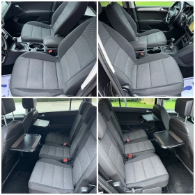 VW Touran 1.6TDi 116к.с.* 7местен* Навигация* Перфектен!!! - 10950 € / 21416.34 лв. - 42245705 15