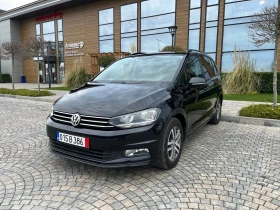 VW Touran 1.6TDi 116к.с.* 7местен* Навигация* Перфектен!!! - 10950 € / 21416.34 лв. - 42245705 2