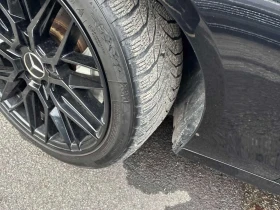 Mercedes-Benz E 43 AMG BURMESTER/360/��������/���������/��������� | Mobile.bg � ����� ������ 6