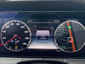 Mercedes-Benz E 43 AMG BURMESTER/360/��������/���������/��������� | Mobile.bg � ����� ������ 8