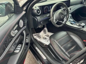 Mercedes-Benz E 43 AMG BURMESTER/360/��������/���������/��������� | Mobile.bg � ����� ������ 7
