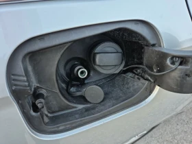 Skoda Octavia 1.5 TSI Бензин/Метан  | Auto.bg — изображение 9