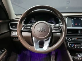 Kia K5 2.0 - 10290 € / 20125.49 лв. - 57938753 13