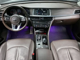 Kia K5 2.0 - 10290 € / 20125.49 лв. - 57938753 7