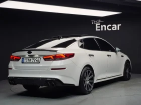 Kia K5 2.0 - 10290 € / 20125.49 лв. - 57938753 2