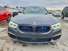 BMW 550 * M550* X-DRIVE* BUY* NOW*  - 23800 € / 46548.75 лв. - 78845146 2
