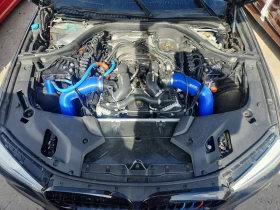 BMW 550 * M550* X-DRIVE* BUY* NOW*  - 23800 € / 46548.75 лв. - 78845146 7