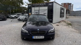 ����� �� �������� �� BMW 530 XD 4x4