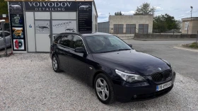 ����� �� �������� �� BMW 530 XD 4x4