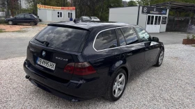 ����� �� �������� �� BMW 530 XD 4x4